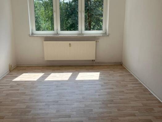 Wohnung zur Miete 367 € 4 Zimmer 73,5 m² 1. Geschoss frei ab sofort Kurze Straße 3 Uhyst Boxberg/Oberlausitz 02943