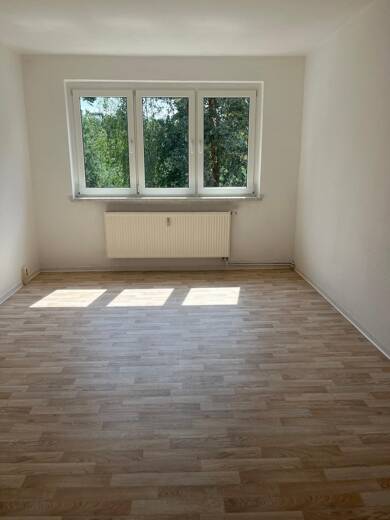 Wohnung zur Miete 367 € 4 Zimmer 73,5 m² 1. Geschoss frei ab sofort Kurze Straße 3 Uhyst Boxberg/Oberlausitz 02943