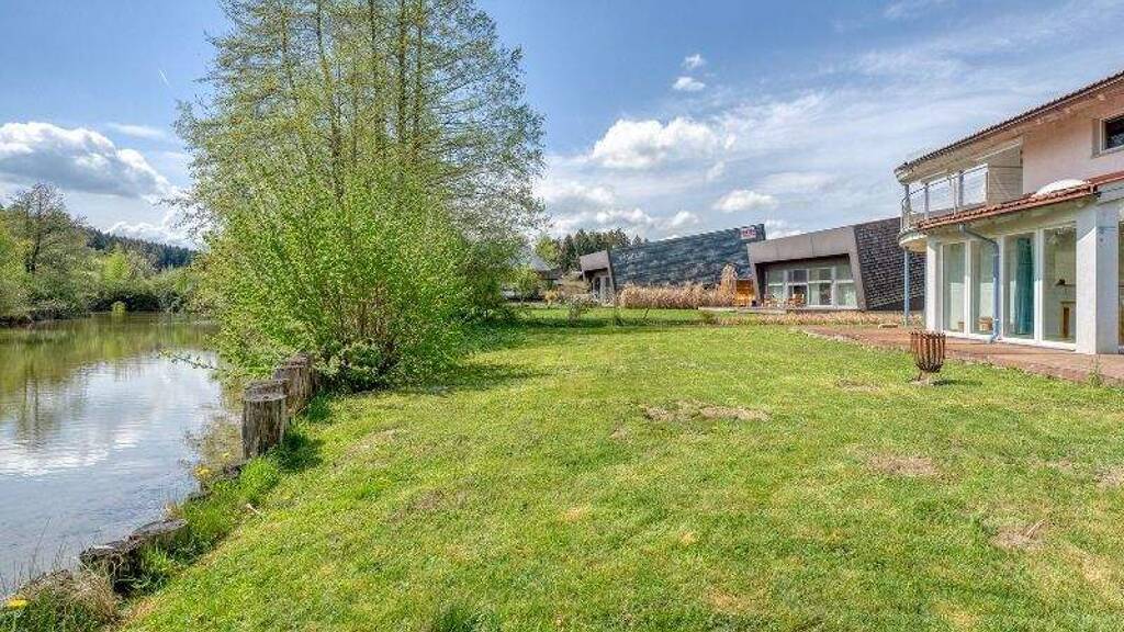 Grundstück zum Kauf 850.000 € 765 m² Grundstück Seekirchen am Wallersee 5201