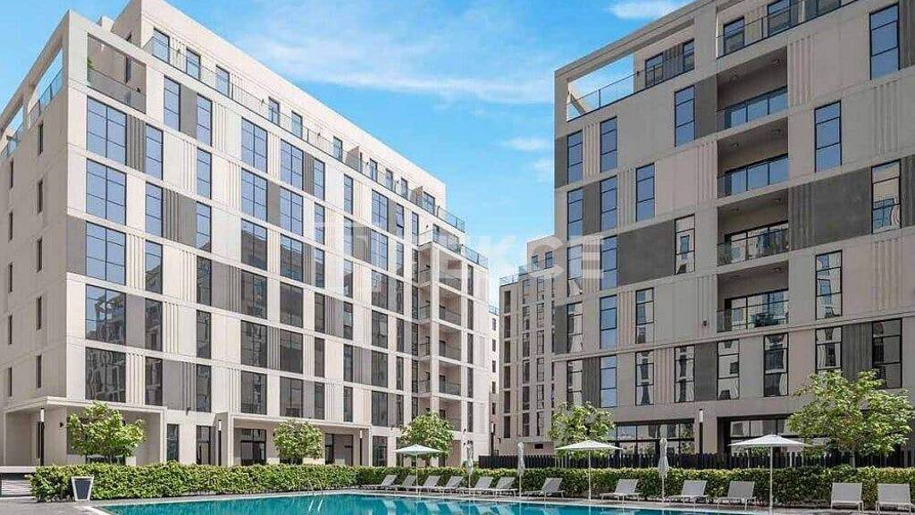 Studio zum Kauf 368.000 € 3 Zimmer 137 m² 1. Geschoss Sharjah