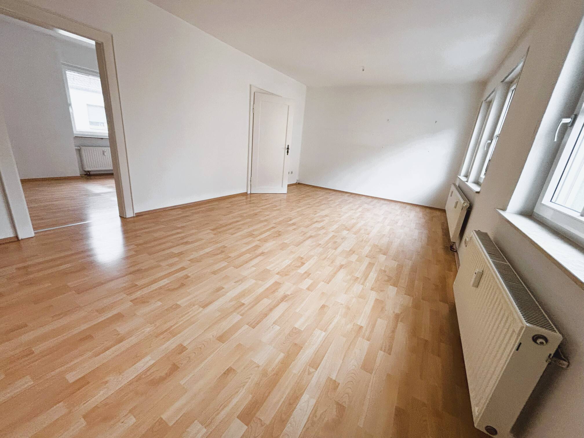 VERKAUFT - Eigennutzung möglich! Sofort bezugsfähig! – Nürnberg – Vorschaubild 8