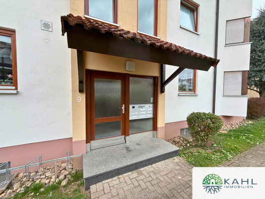 Wohnung zum Kauf 199.000 € 2 Zimmer 61 m² Dachgeschoss, 3. Geschoss Fahrnau Schopfheim 79650