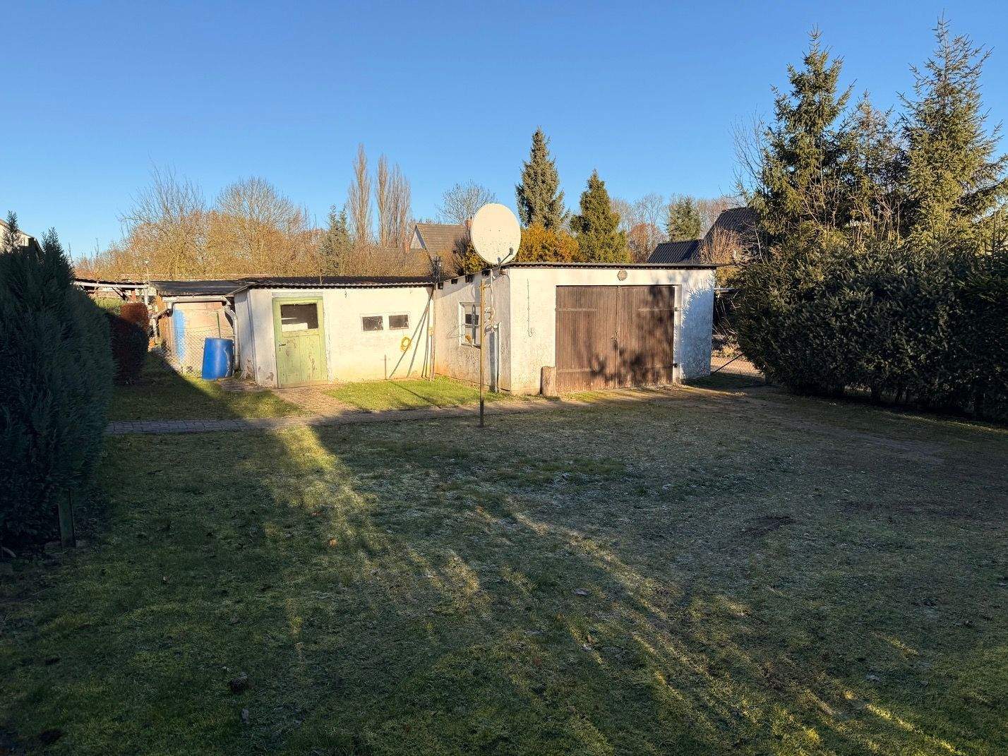 Haus – Prenzlau, Uckermark - Ansicht 3