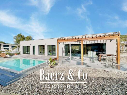 Haus zum Kauf 1.330.000 € 6 Zimmer 296 m² 860 m² Grundstück mas alba-can lloses sant pere de ribes 08810