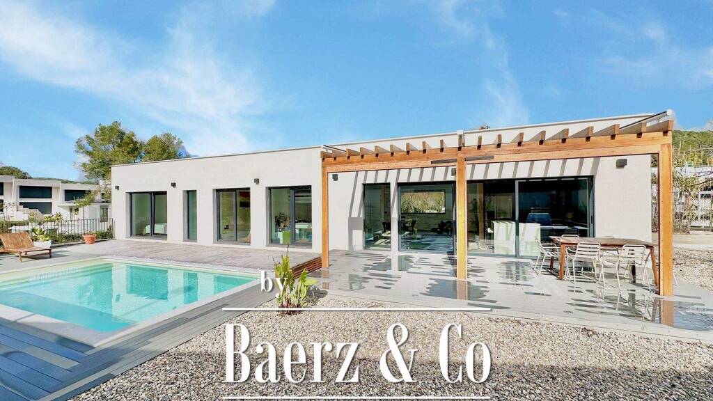 Haus zum Kauf 1.330.000 € 6 Zimmer 296 m² 860 m² Grundstück mas alba-can lloses sant pere de ribes 08810