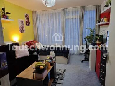 Wohnung zur Miete Tauschwohnung 1.150 € 2 Zimmer 62 m² 1. Geschoss Thalkirchen München 81379