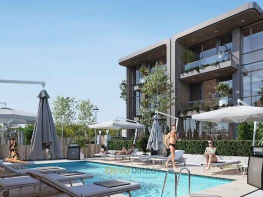 Villa zum Kauf provisionsfrei 191.543 € 4 Zimmer 170 m² Batumi 6000