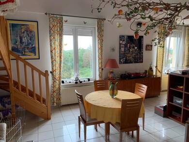 Maisonette zum Kauf 90.000 € 3 Zimmer 76 m² frei ab sofort Bellevue  Forbach 57600