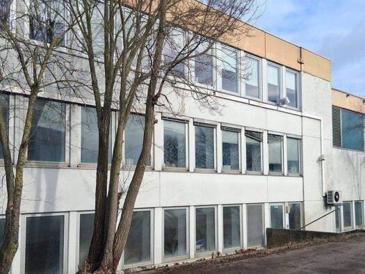 Lagerhalle zur Miete 4 € 1.200 m² Lagerfläche Manching Manching 85077