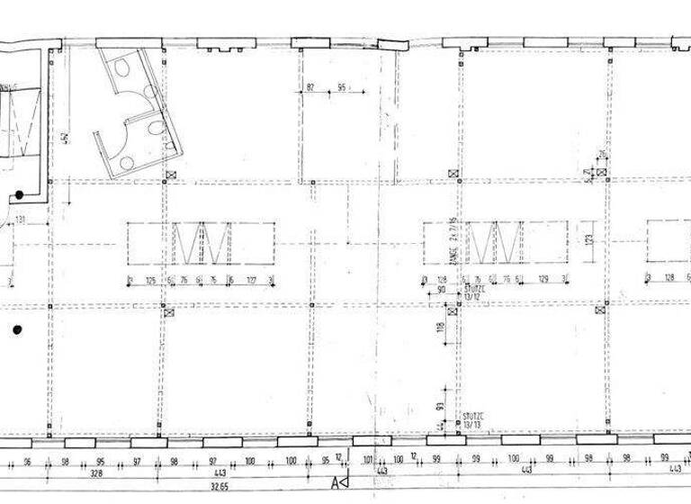 Bürofläche zur Miete 12 € 350 m² Bürofläche Ottensen Hamburg 22765