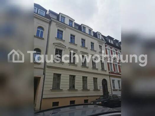 Wohnung zur Miete Tauschwohnung 1.250 € 4 Zimmer 100 m² 3. Geschoss Gohlis-Süd Leipzig 04155