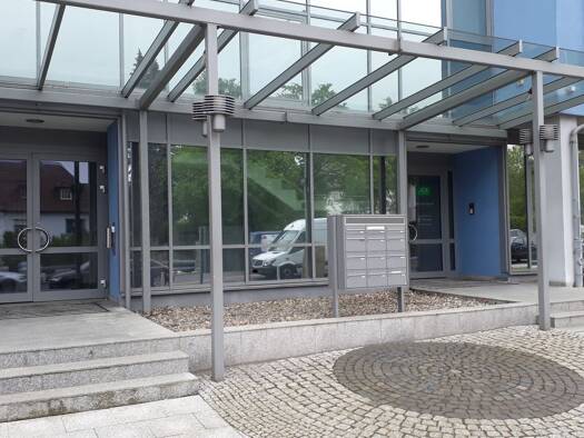 Bürofläche zur Miete 160 m² Bürofläche Bad Wilhelmshöhe Kassel 34131