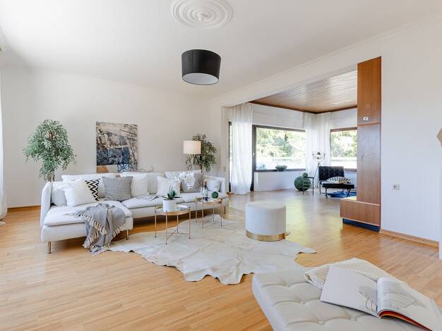 Penthouse zum Kauf 845.000 € 4 Zimmer 198 m² 3. Geschoss Wiesbaden Südost 65193