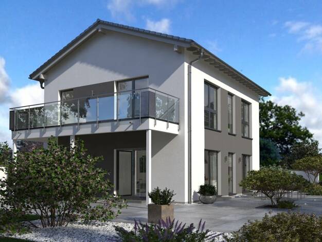 Einfamilienhaus zum Kauf 619.900 € 4 Zimmer 154,9 m² 900 m² Grundstück Grünau-Siedlung West 04207