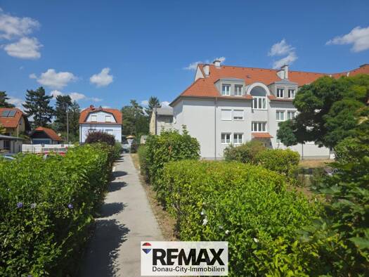 Wohnung zum Kauf 199.000 € 3 Zimmer 74 m² EG Stockerau 2000
