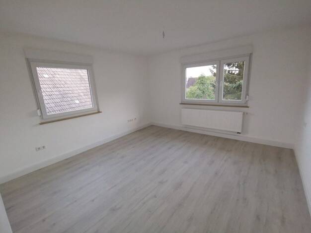 Wohnung zur Miete 657 € 3 Zimmer 60,7 m² 2. Geschoss frei ab 01.11.2026 Sommerstraße 17 Egenhausen 72227