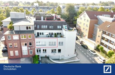 Wohnung zum Kauf 349.000 € 3 Zimmer 99,4 m² frei ab 01.12.2024 Buxtehude Buxtehude 21614