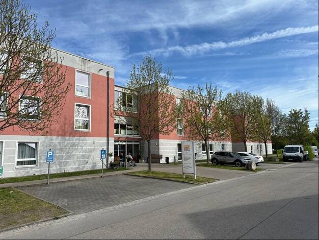 Wohnung zum Kauf 200.000 € 1 Zimmer 22,3 m² 2. Geschoss Amselstraße 1 Lerchenfeld Freising 85356