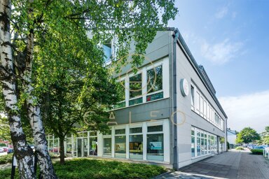 Bürokomplex zur Miete provisionsfrei 450 m² Bürofläche teilbar ab 1 m² Borbeck-Mitte Essen 45356