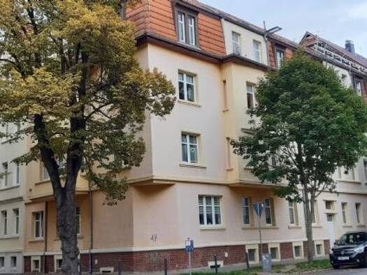 Wohnung zur Miete 890 € 4 Zimmer 112 m² frei ab sofort Röberstraße 10 Eilenburg Eilenburg 04838