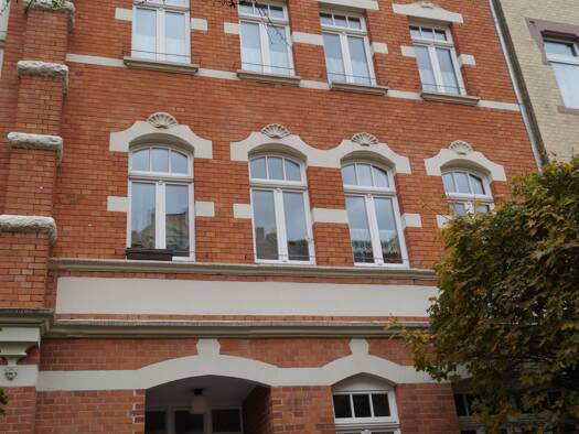 Wohnung zur Miete 520 € 2 Zimmer 49 m² EG frei ab sofort Waidmühlenweg 11 Andreasvorstadt Erfurt 99089