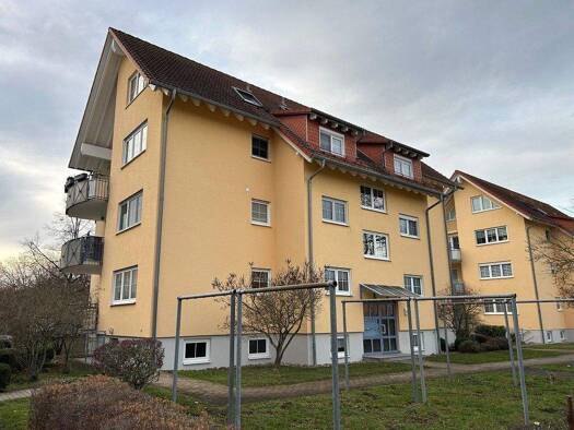 Wohnung zum Kauf 79.000 € 2 Zimmer 62,7 m² frei ab 01.02.2026 Weida Riesa 01587