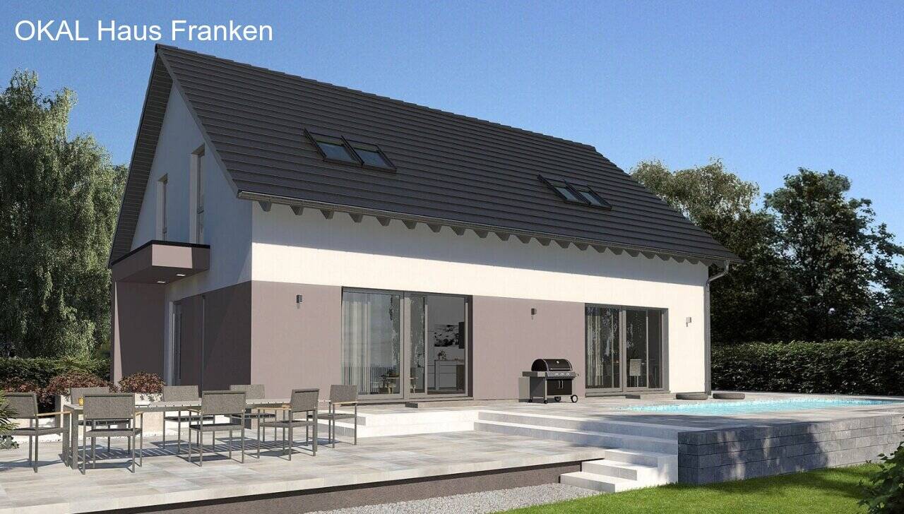 Einfamilienhaus zum Kauf – pohled 5