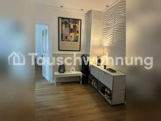 Wohnung zur Miete Tauschwohnung 1.000 € 2 Zimmer 50 m² 1. Geschoss Niendorf Hamburg 20255