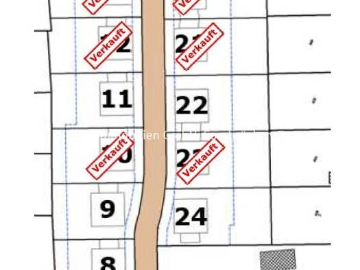 Grundstück zum Kauf 107.941 € 579 m² Grundstück Heiligenwald Schiffweiler 66578