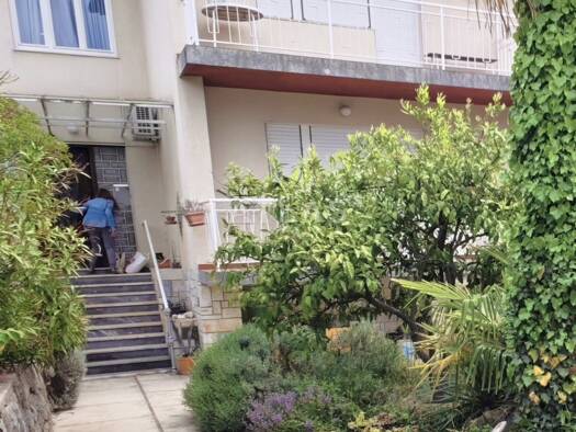 Einfamilienhaus zum Kauf 590.000 € 9 Zimmer 2.000 m² Grundstück Lovran 51415
