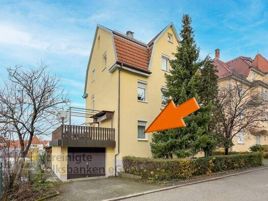 Wohnung zum Kauf 209.000 € 3 Zimmer 63,6 m² EG Lerchenbuckel Reutlingen 72762