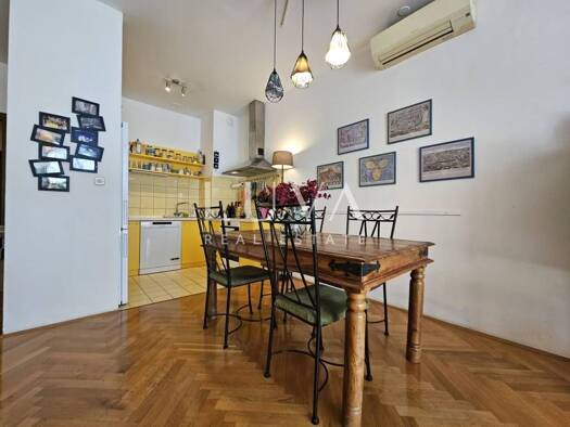 Wohnung zum Kauf 449.000 € 3 Zimmer 81 m² EG Znjan, Split Znjan - Stobrec