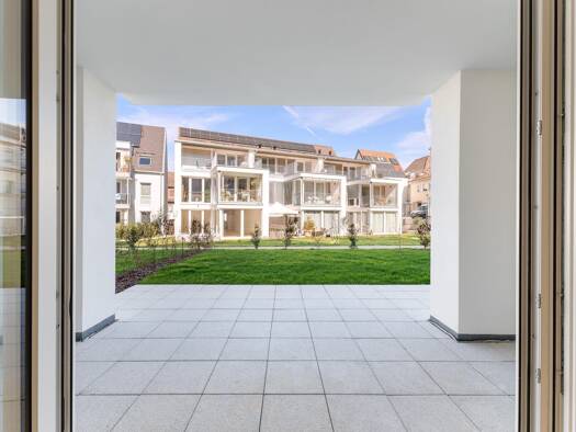 Wohnung zum Kauf - Erstbezug provisionsfrei 740.000 € 3,5 Zimmer 124 m² Kirchheim 73230