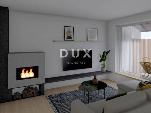 Haus zum Kauf 311.095 € 8 Zimmer 129 m² Pregrada
