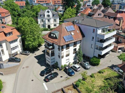 Haus zum Kauf 895.000 € 9 Zimmer 323 m² 298 m² Grundstück Tettnang Tettnang 88069