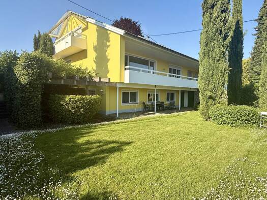 Villa zum Kauf 1.400.000 € 13 Zimmer 425 m² 2.592 m² Grundstück Offenburg 77654