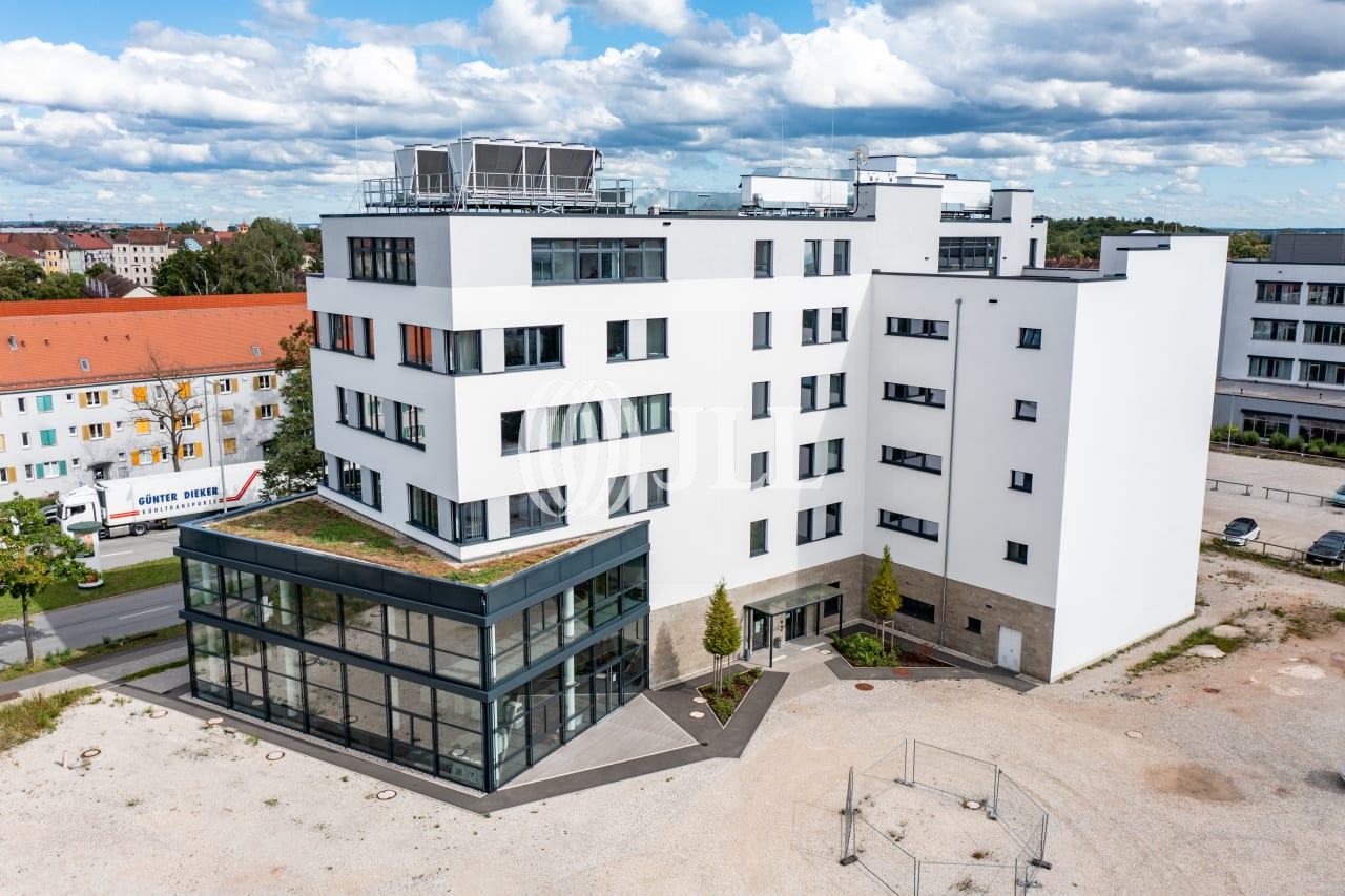 Bürofläche zur Miete provisionsfrei 2.569,9 m²<br/>Bürofläche ab 450 m²<br/>Teilbarkeit Schweinau Nürnberg 90441