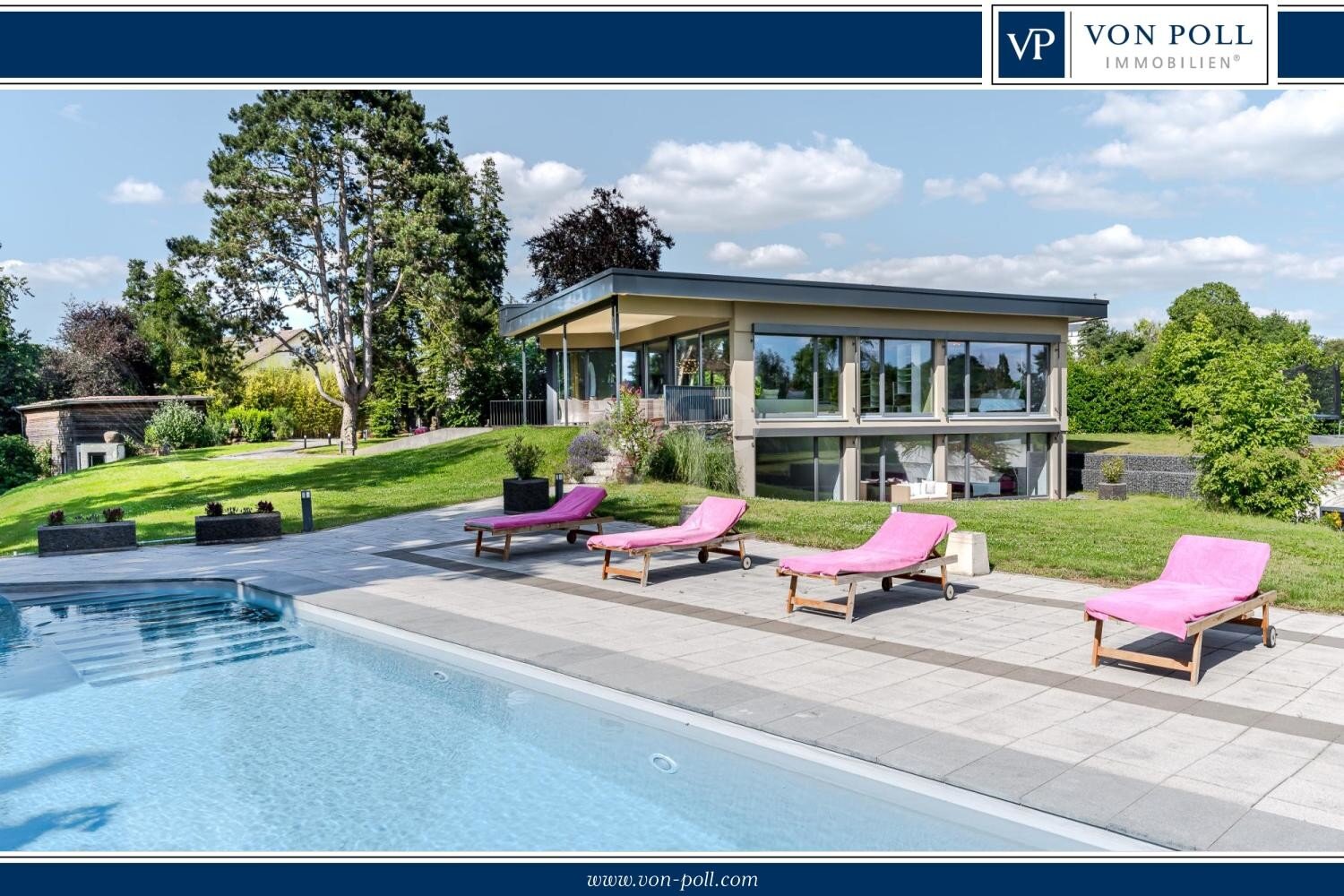 Villa zum Kauf 4.600.000 € 7 Zimmer 431,5 m²<br/>Wohnfläche 10.688 m²<br/>Grundstück Oberhöchstadt Kronberg 61476