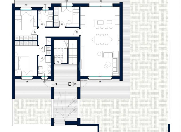 Wohnung zum Kauf 727.742 € 4 Zimmer 120 m² EG frei ab sofort Viale Guglielmo Marconi Toscolano Maderno 25088