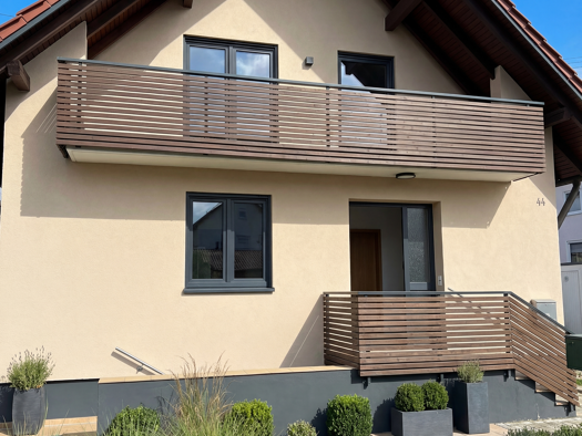 Haus zum Kauf 5 Zimmer 110 m² 722 m² Grundstück frei ab 31.05.2026 Jettingen Jettingen-Scheppach 89343