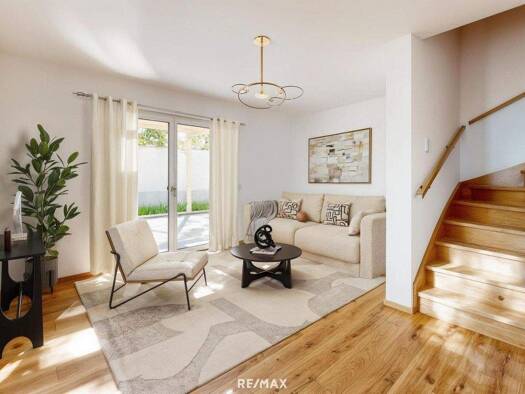 Reihenmittelhaus zum Kauf - Erstbezug provisionsfrei 749.500 € 4 Zimmer 115 m² Maria Enzersdorf 2344