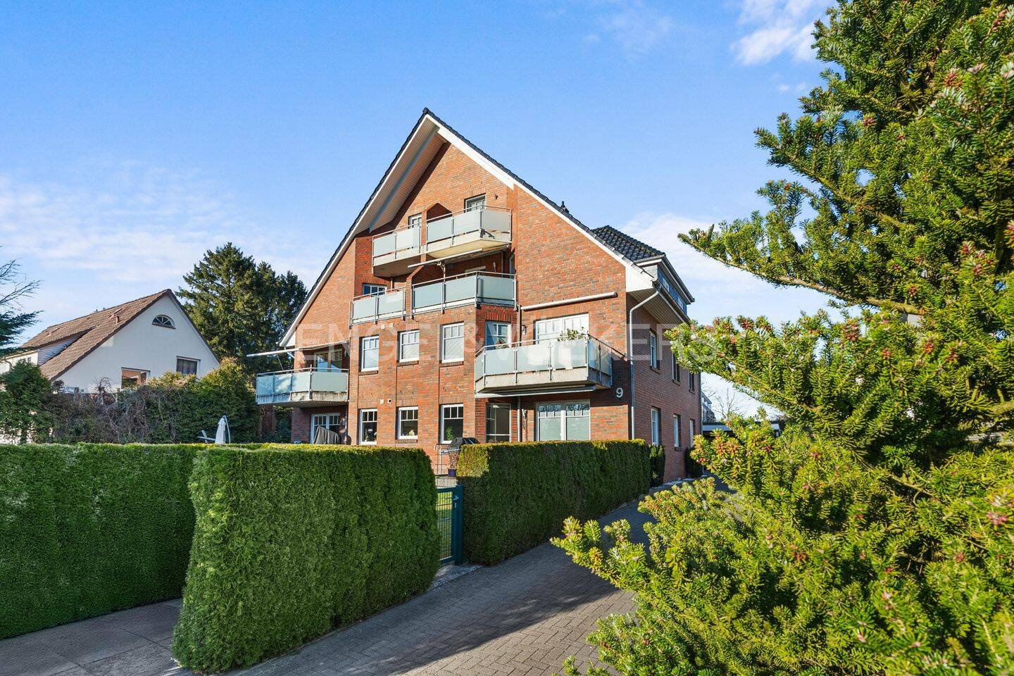 Wohnung zum Kauf