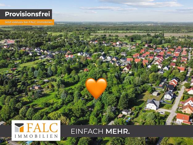 Grundstück zum Kauf provisionsfrei 120.000 € 1.551 m² Grundstück Stendal 39576