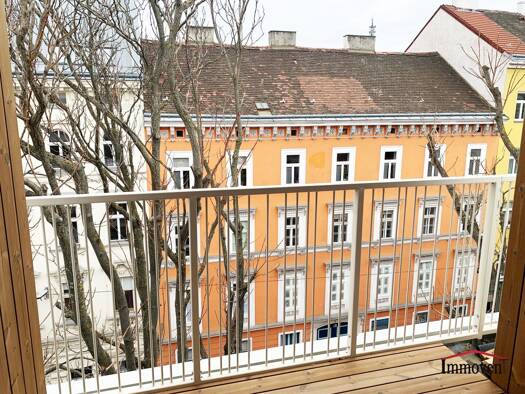 Wohnung zur Miete 1.599 € 2 Zimmer 5. Geschoss frei ab 01.01.2027 Apollogasse 18 Wien 1070