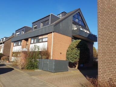 Wohnung zur Miete 630 € 3 Zimmer 84 m² Geschoss 1/2 Günhoven Mönchengladbach 41179