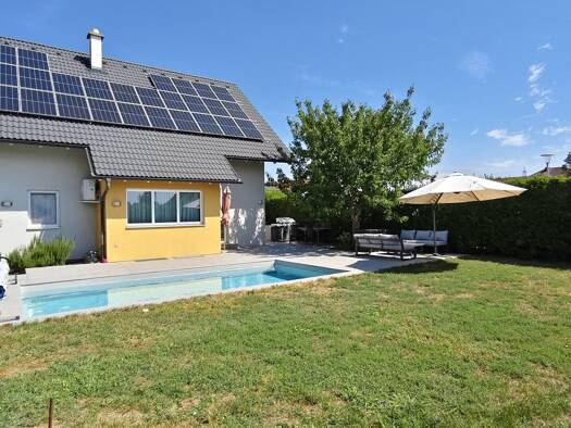Einfamilienhaus zum Kauf 590.000 € 5 Zimmer 150 m² 595 m² Grundstück frei ab 01.11.2026 Untersiebenbrunn 2284