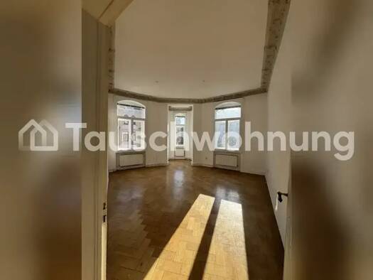 Wohnung zur Miete Tauschwohnung 2.200 € 7 Zimmer 185 m² 2. Geschoss Oststadt Hannover 30161