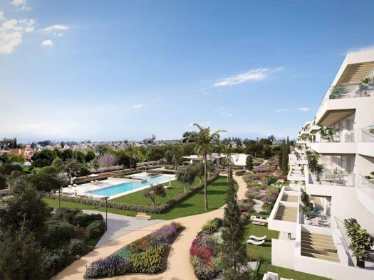 Wohnung zum Kauf - Erstbezug provisionsfrei 300.000 € 3 Zimmer 95 m² El Verger 03770