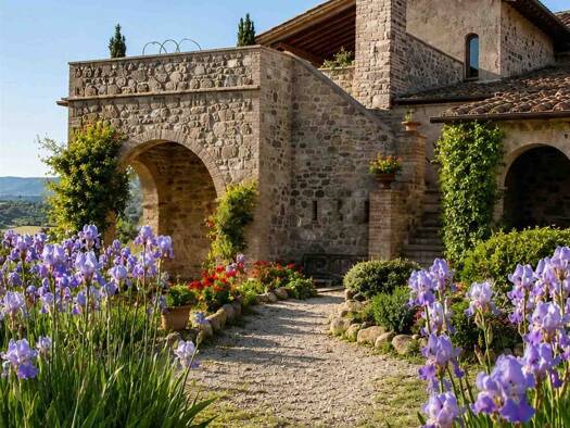 Haus zum Kauf 1.150.000 € 500 m² Castel del Piano 58033