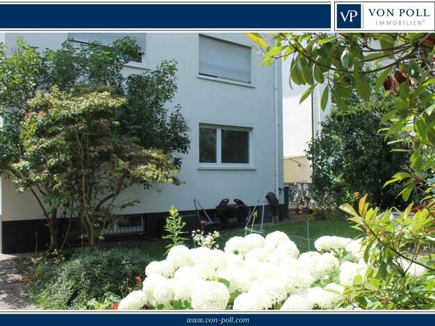 Wohnung zum Kauf 349.000 € 3 Zimmer 98 m² EG Bieber Offenbach 63073